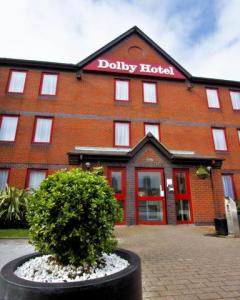 The Dolby Hotel