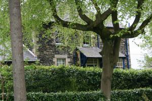 The Bedrooms at Ivythwaite Lodge Guest House