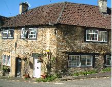 Teasle Cottage