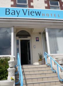 The Bedrooms at Bay View Hotel