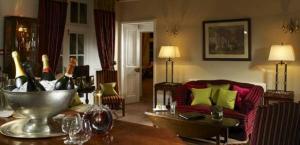 The Bedrooms at The Greenway