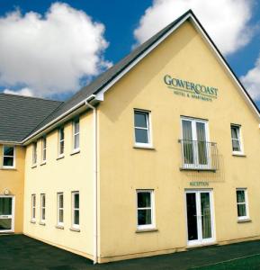 Gower Coast Guest Accommodation and Apartments