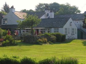 The Bedrooms at Bower House Inn