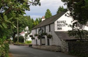 Bower House Inn