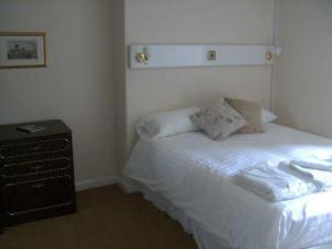 The Bedrooms at The Croxdale Inn