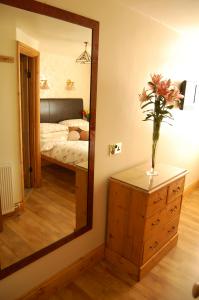 The Bedrooms at Elford House