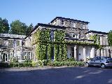 Windermere Manor Hotel