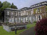 The Bedrooms at Windermere Manor Hotel