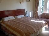 The Bedrooms at Windermere Manor Hotel
