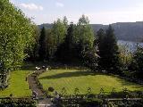 The Bedrooms at Windermere Manor Hotel