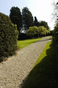 The Bedrooms at Best Western Willerby Manor Hotel