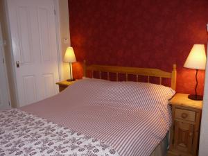 The Bedrooms at The Old Courthouse