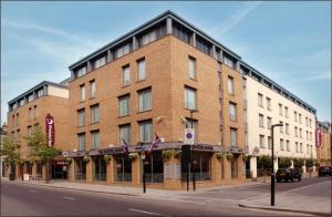 Premier Inn London Kings Cross