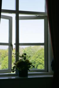 The Bedrooms at Craig Manor Hotel