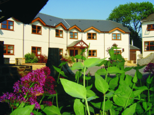 Gwenllian Court Hotel