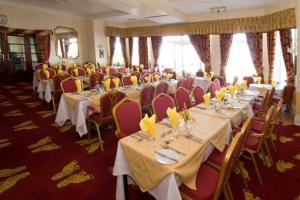 The Bedrooms at Albany Lions Hotel