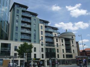 Broad Quay Serviced Apartments