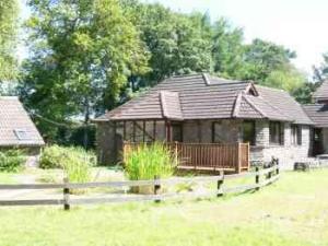 The Bedrooms at Clyne Farm Centre