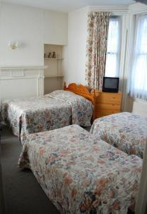 Bentinck House Hotel - Guest House