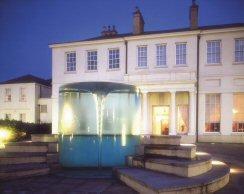 Seaham Hall Hotel And The Serenity Spa