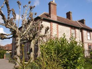 The Bedrooms at The Somerset Arms