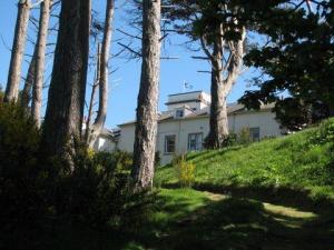 The Bedrooms at Invernairne