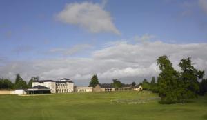 Bowood Hotel, Spa And Golf Resort