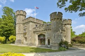 Bath Lodge Hotel