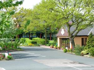 Campanile Hotel - Basildon - East of London