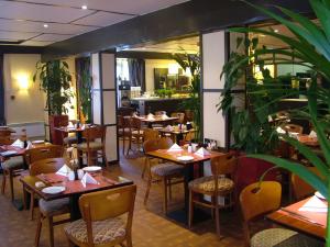 The Restaurant at Campanile Hotel - Basildon - East of London