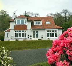 The Knowe Guest House