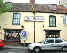 Beehive Inn