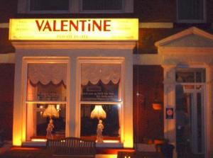 Valentine Private Hotel