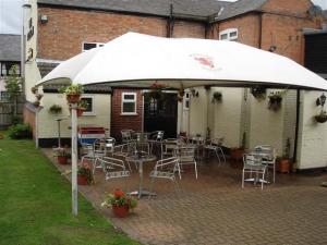 The Bedrooms at Red Lion