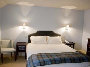 The Bedrooms at Loch Ness Inn