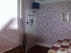 The Bedrooms at Beech House