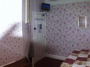 The Bedrooms at Beech House