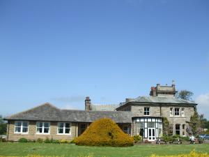 The Bedrooms at Hundith Hill Hotel