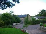 The Bedrooms at Keystone Lodge at Bulstone