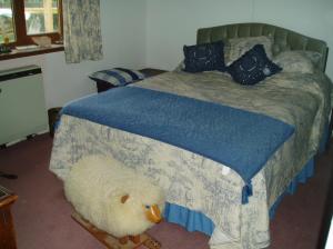 Widlake Farm Bed And Breakfast