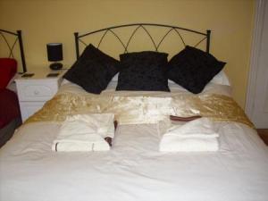 The Bedrooms at Prospect House