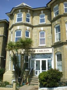 The Windsor Carlton - Guest Accommodation