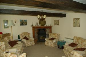 The Bedrooms at Keystone Lodge at Bulstone