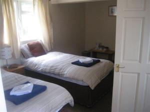 The Bedrooms at The Ship Coaching Inn