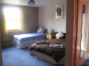 The Bedrooms at The Ship Coaching Inn