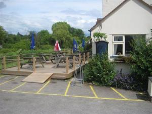 The Bedrooms at The Ship Coaching Inn