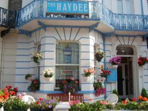 Haydee Guesthouse
