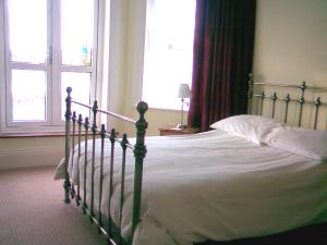 The Bedrooms at The Avenue Guest Accommodation