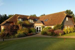 Sedlescombe Golf Hotel