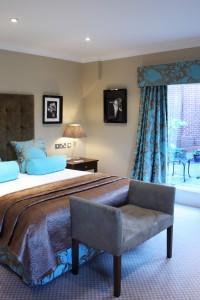 The Bedrooms at Woodside - A Sundial Group Venue